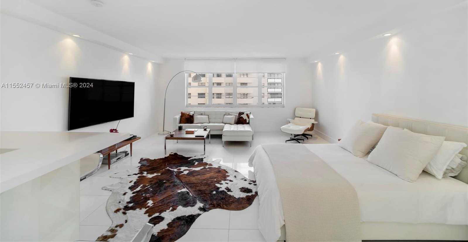 Small Image of 100 LINCOLN RD #605, Miami Beach Number 3