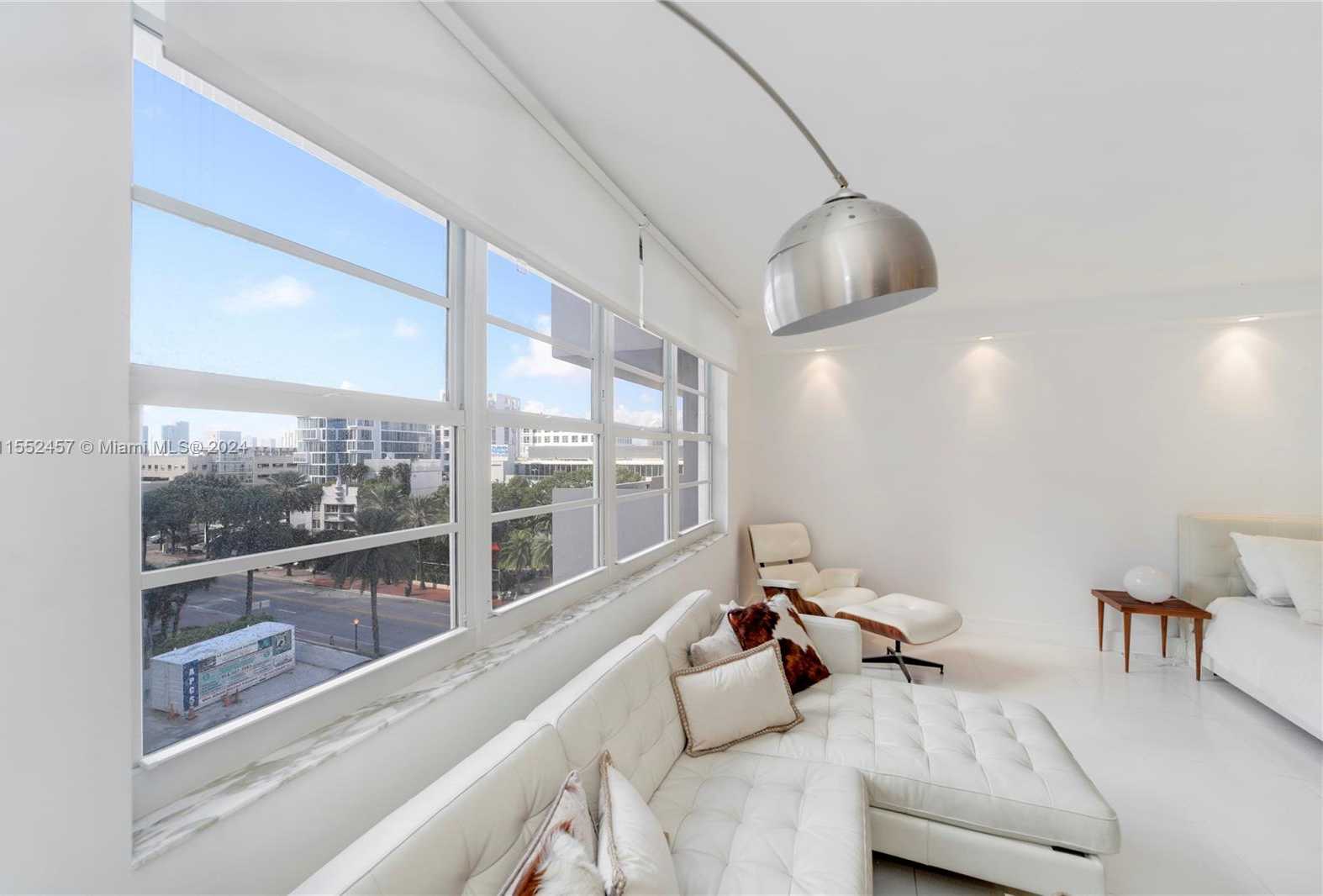 Small Image of 100 LINCOLN RD #605, Miami Beach Number 4