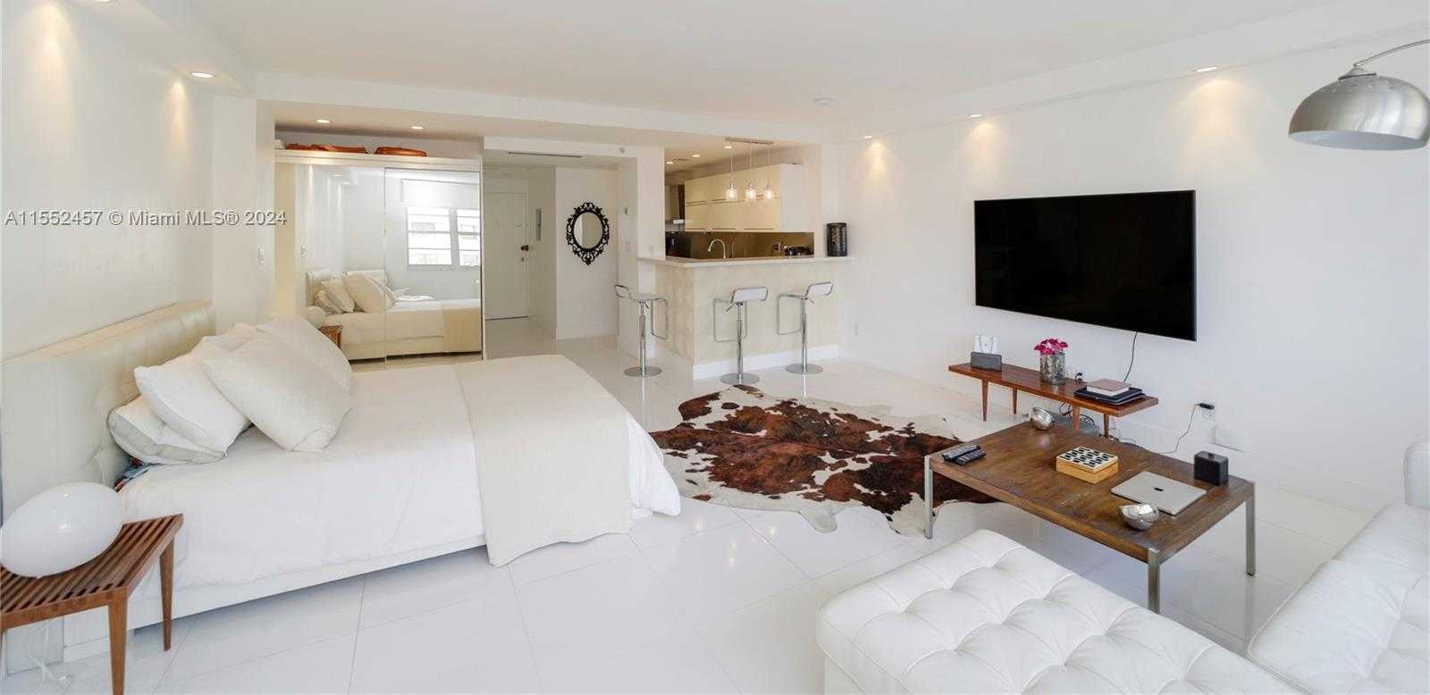 Small Image of 100 LINCOLN RD #605, Miami Beach Number 6