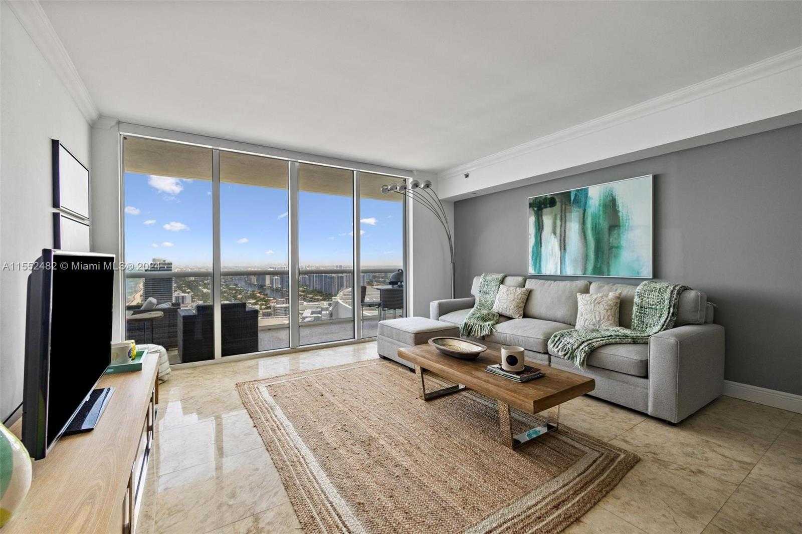 Small Image of 1830 SOUTH OCEAN DR #5005, Hallandale Beach Number 2