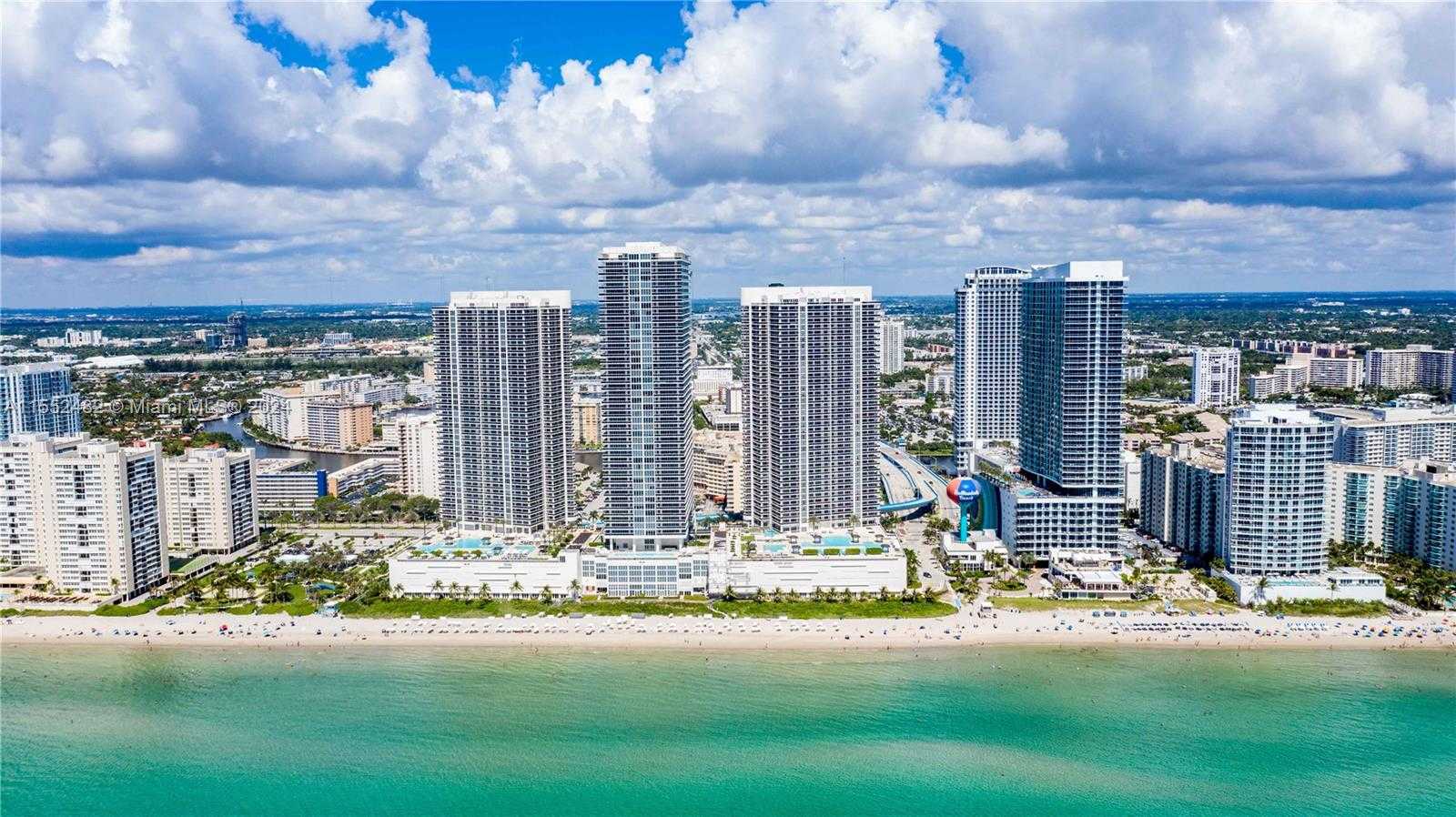 Small Image of 1830 SOUTH OCEAN DR #5005, Hallandale Beach Number 24