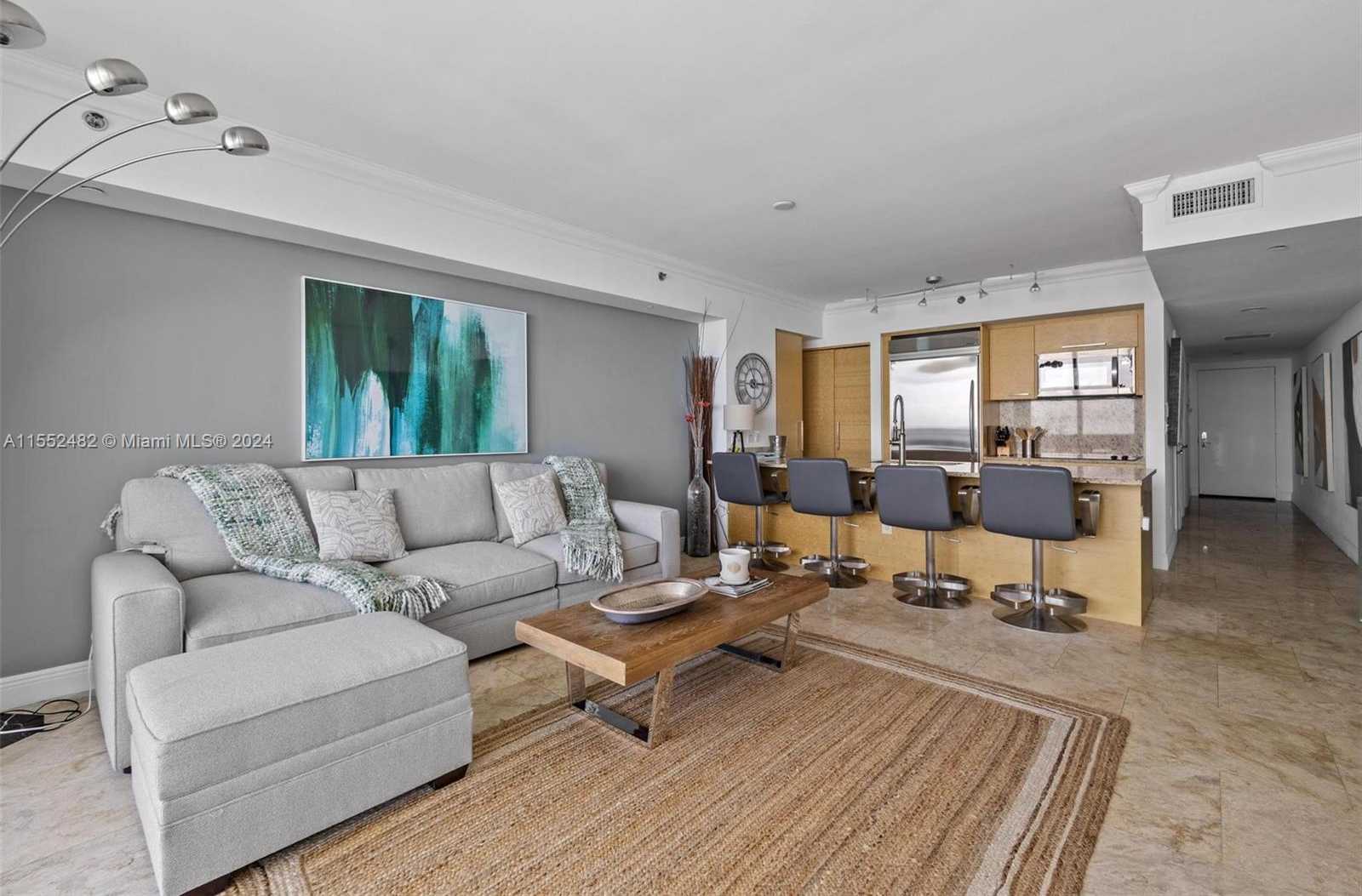 Small Image of 1830 SOUTH OCEAN DR #5005, Hallandale Beach Number 4