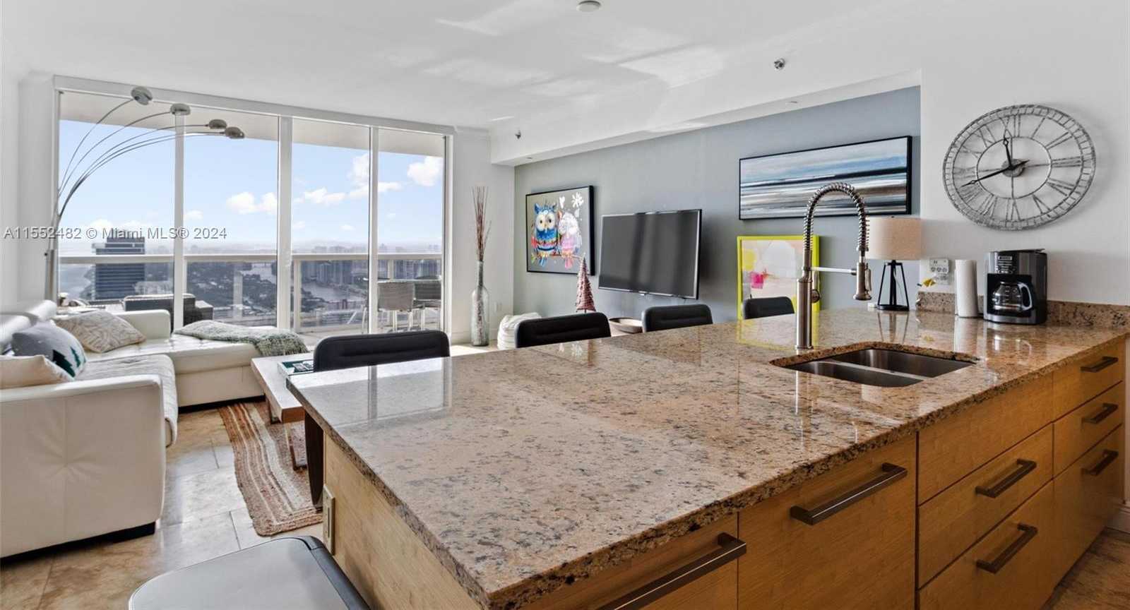 Small Image of 1830 SOUTH OCEAN DR #5005, Hallandale Beach Number 5