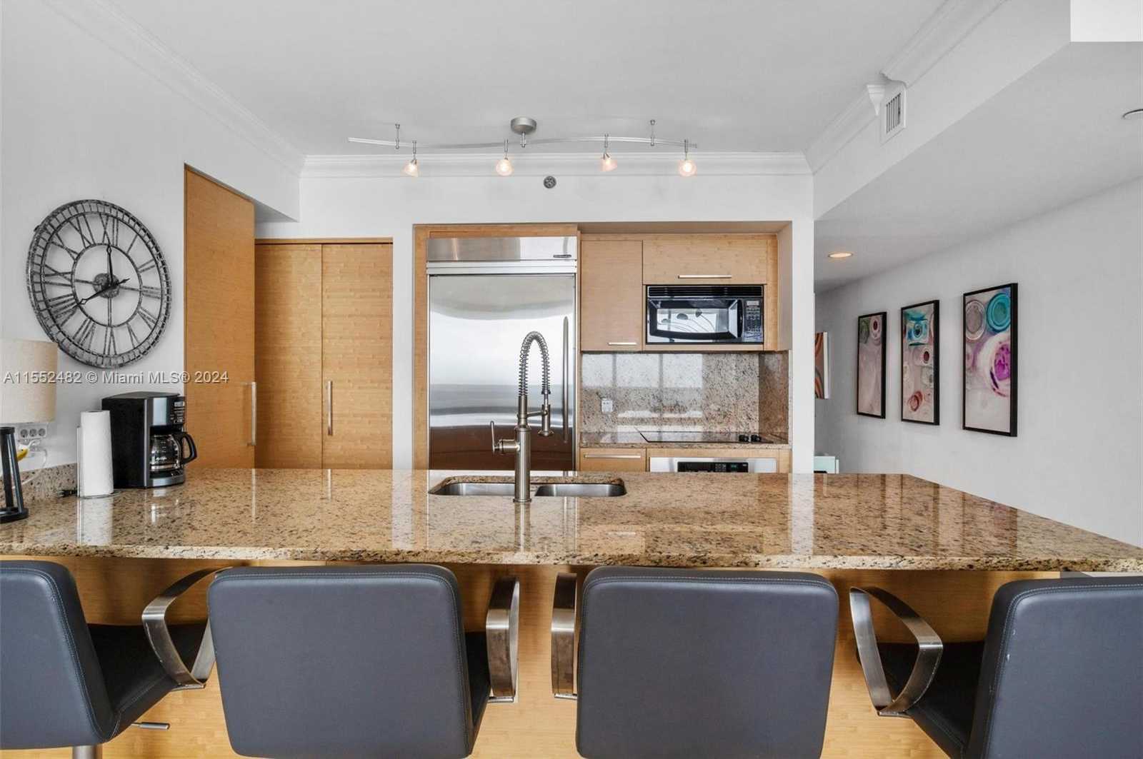 Small Image of 1830 SOUTH OCEAN DR #5005, Hallandale Beach Number 8