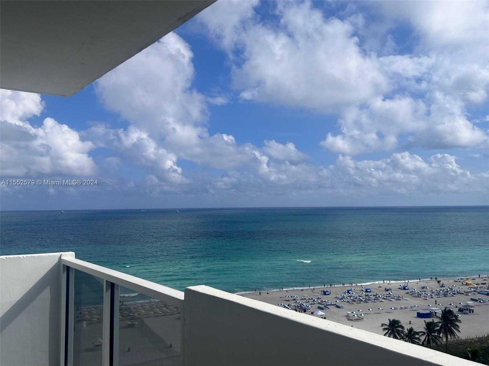 Small Image of 100 LINCOLN RD #1536, Miami Beach Number 11