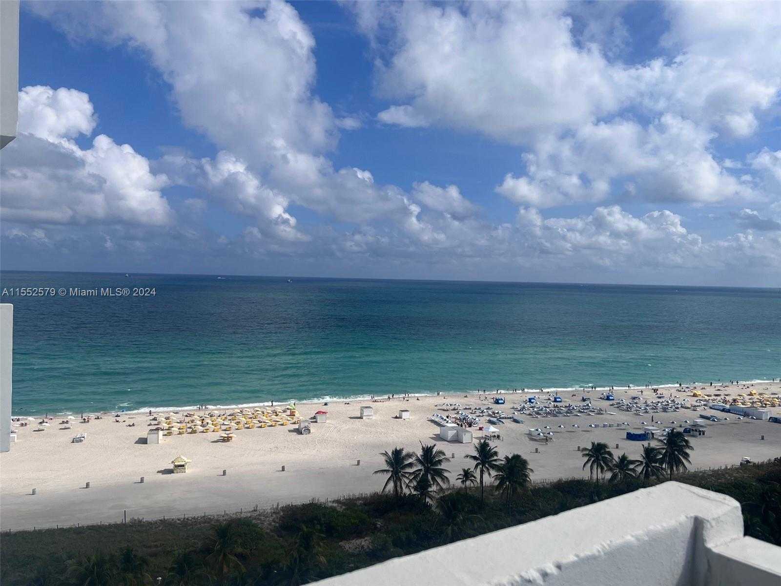 Small Image of 100 LINCOLN RD #1536, Miami Beach Number 12