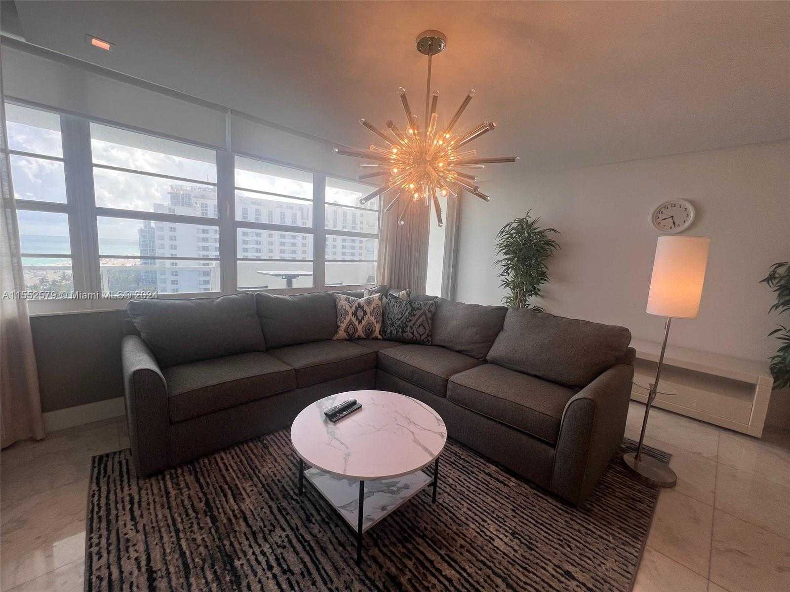 Small Image of 100 LINCOLN RD #1536, Miami Beach Number 2