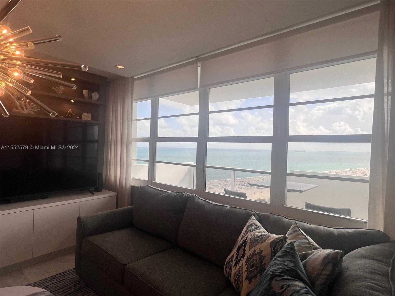 Small Image of 100 LINCOLN RD #1536, Miami Beach Number 3