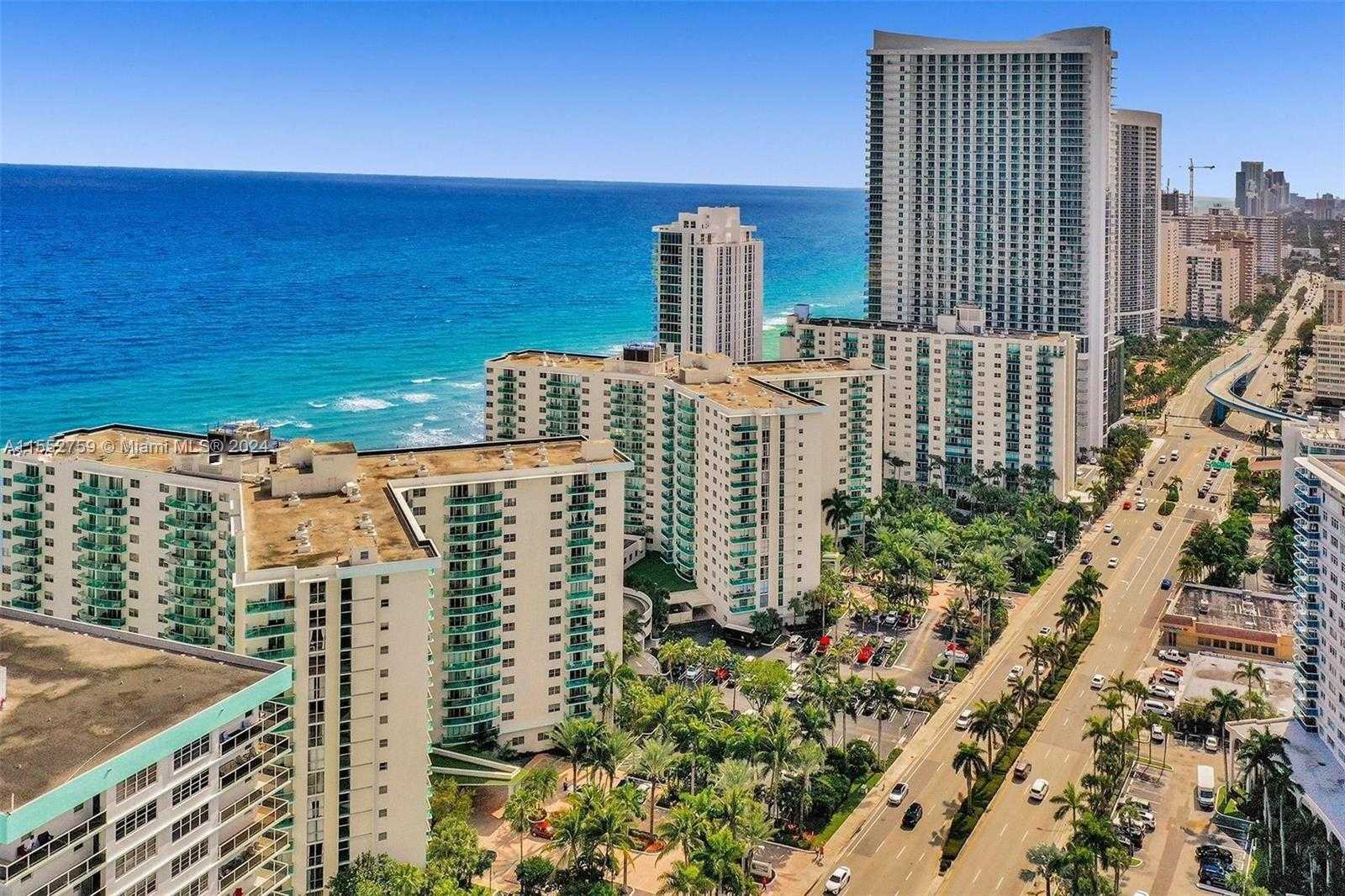 Small Image of 3901 SOUTH OCEAN DR #1H, Hollywood Number 17