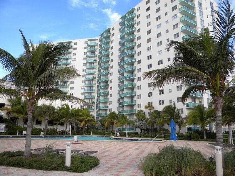 Small Image of 3901 SOUTH OCEAN DR #1H, Hollywood Number 22