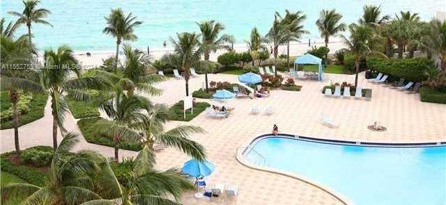 Small Image of 3901 SOUTH OCEAN DR #1H, Hollywood Number 27