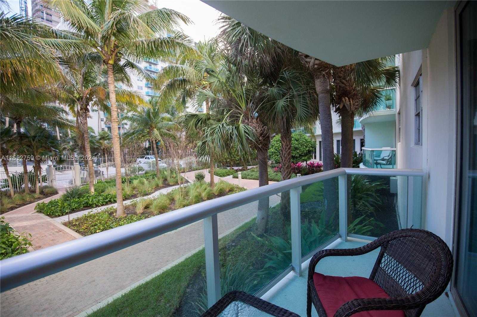 Small Image of 3901 SOUTH OCEAN DR #1H, Hollywood Number 5
