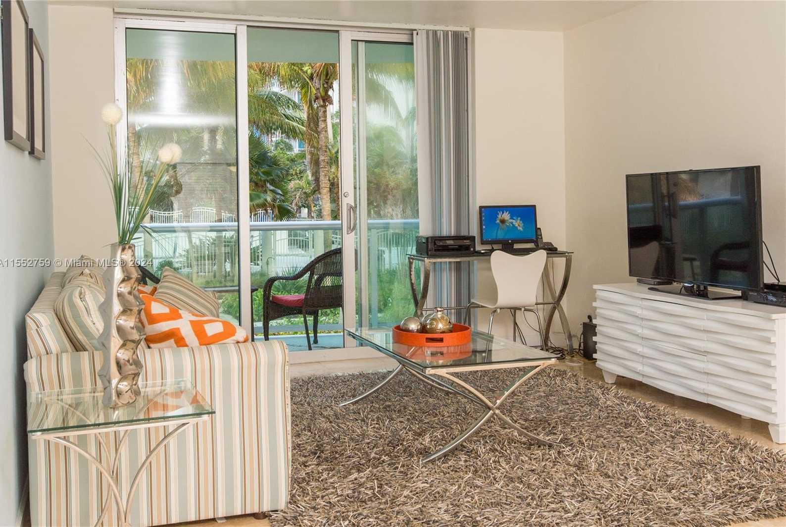 Small Image of 3901 SOUTH OCEAN DR #1H, Hollywood Number 7