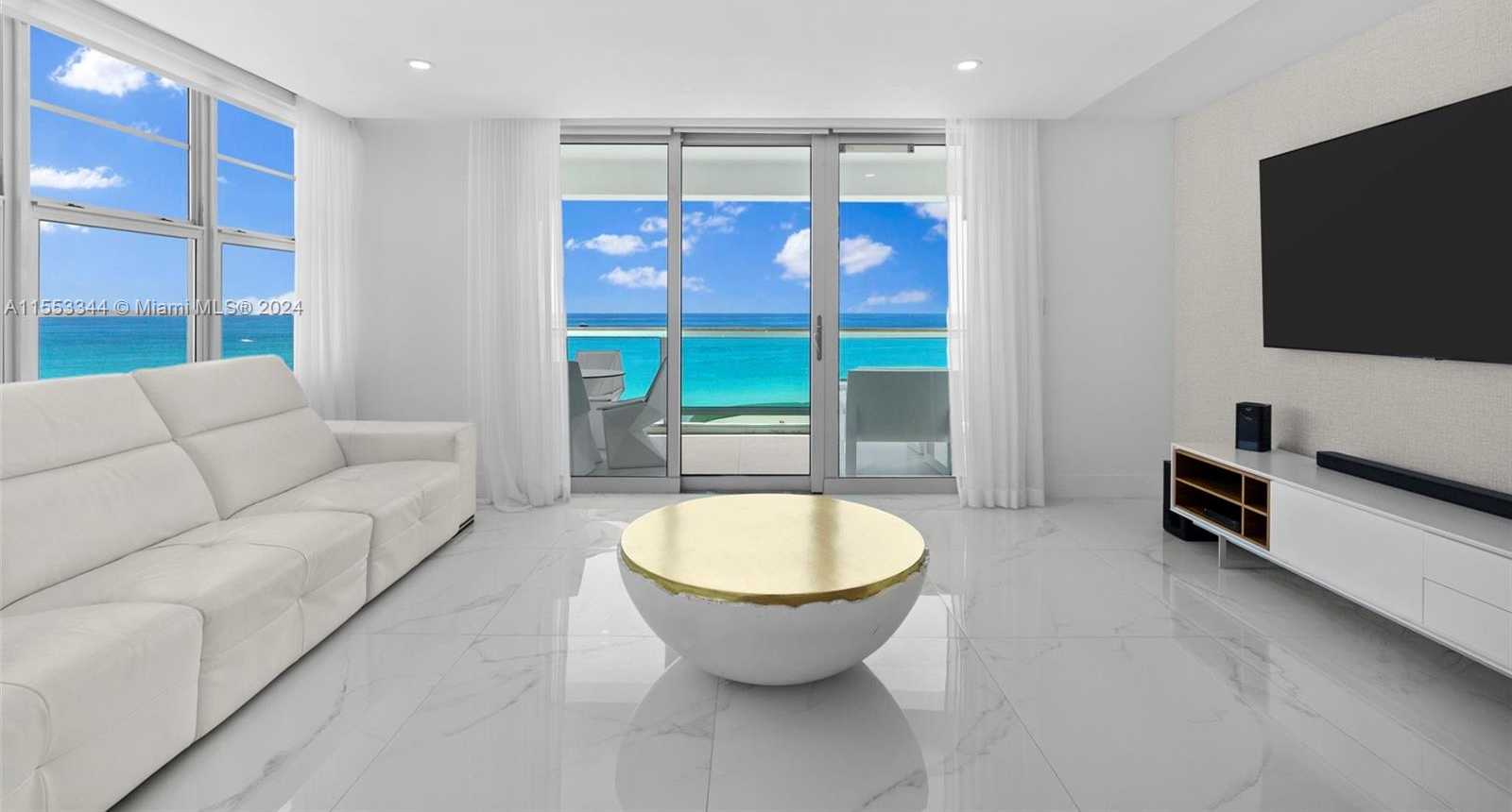 Small Image of 5151 COLLINS AVE #1527, Miami Beach Number 16