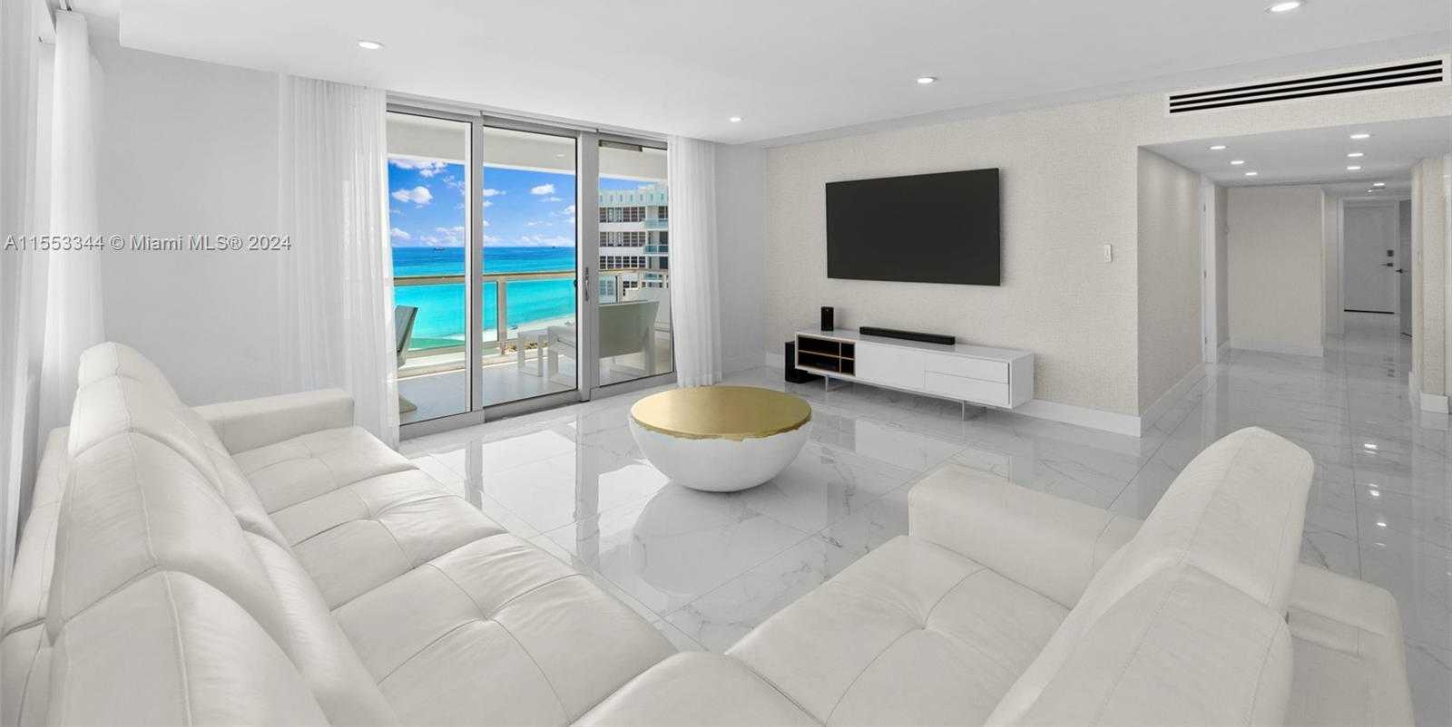 Small Image of 5151 COLLINS AVE #1527, Miami Beach Number 17