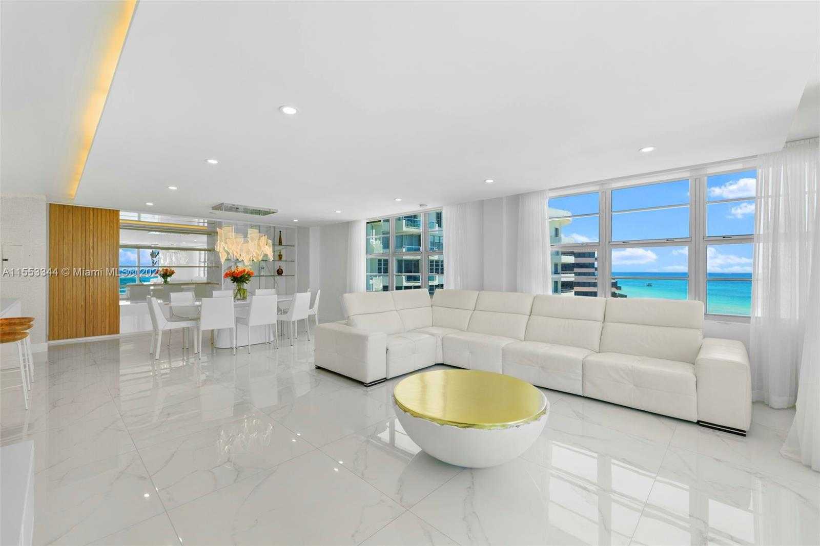 Small Image of 5151 COLLINS AVE #1527, Miami Beach Number 19