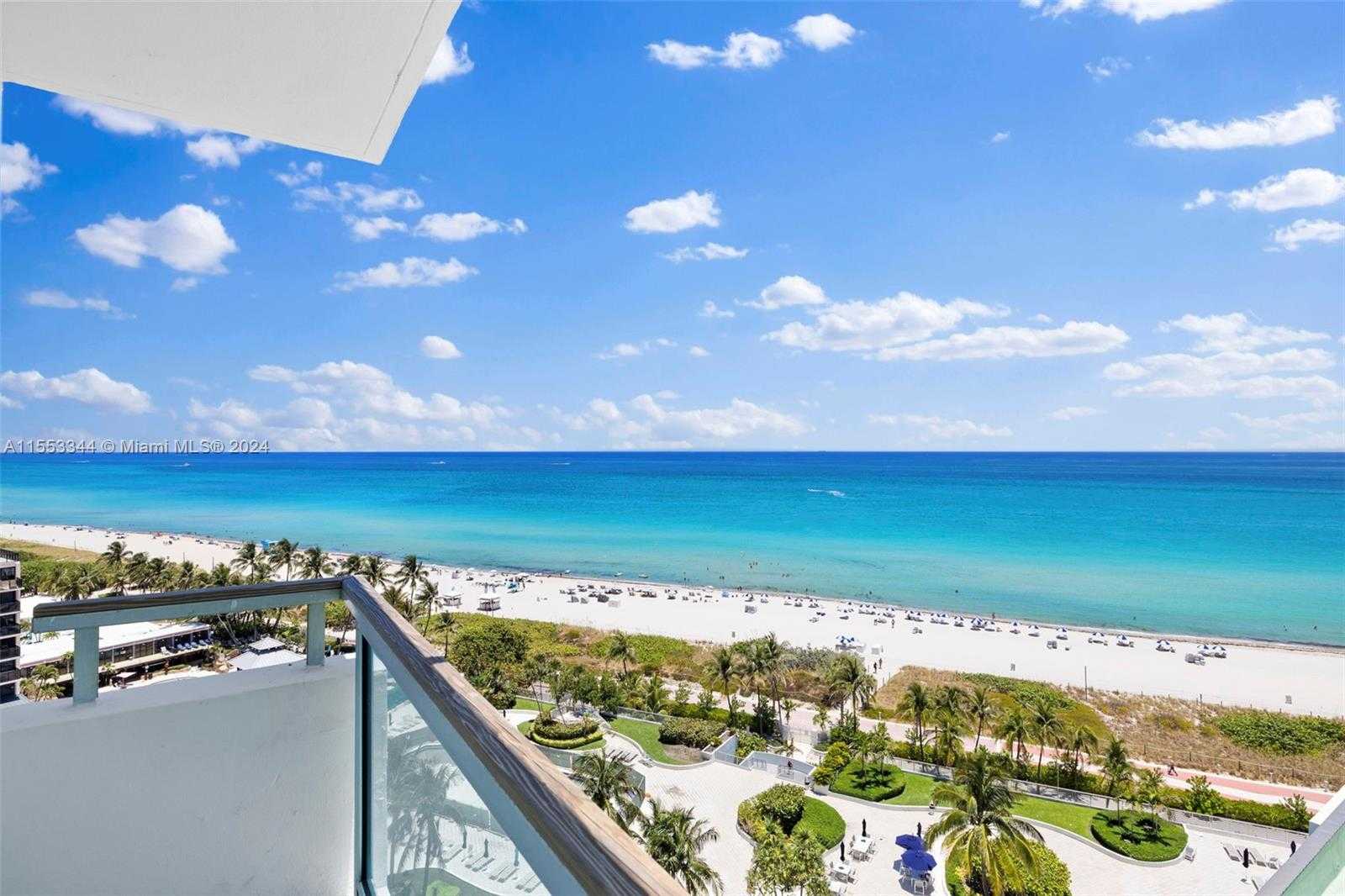 Small Image of 5151 COLLINS AVE #1527, Miami Beach Number 2