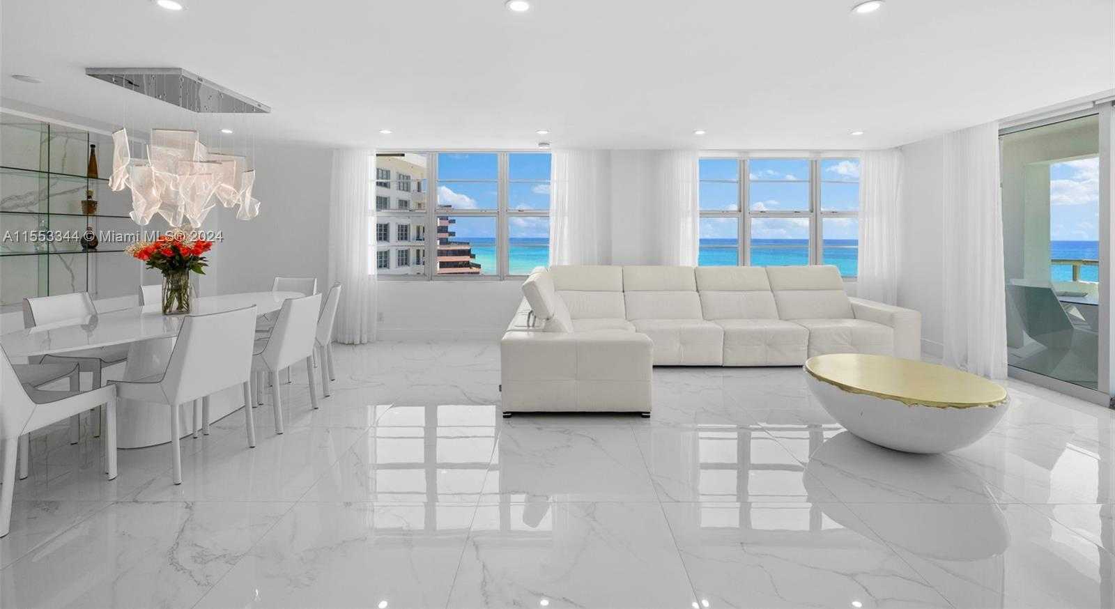 Small Image of 5151 COLLINS AVE #1527, Miami Beach Number 22