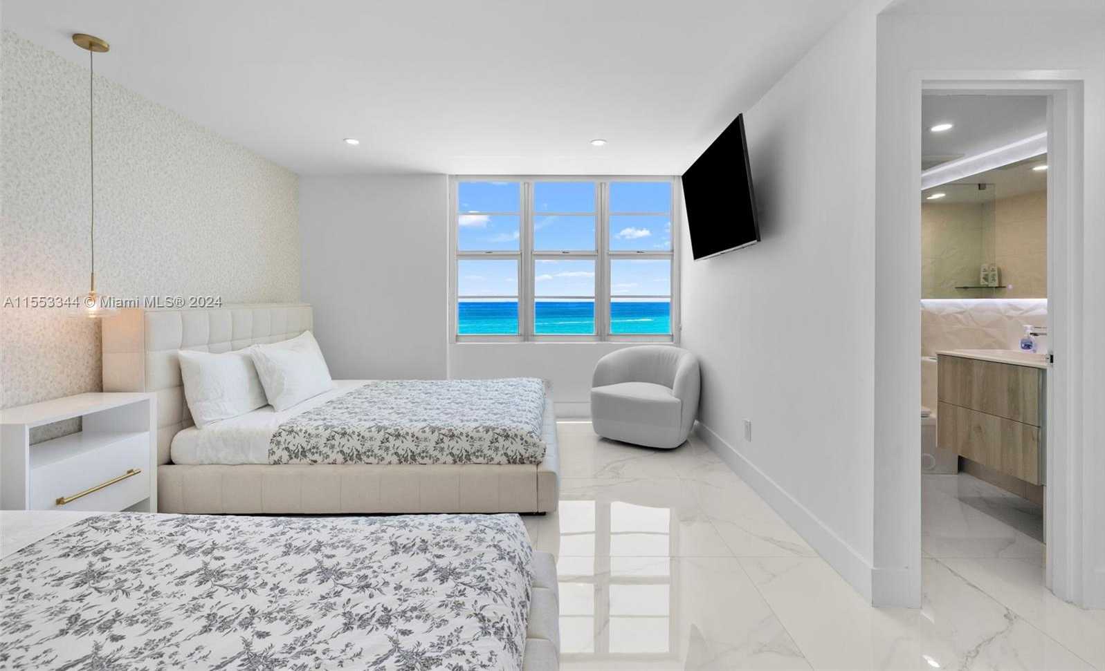 Small Image of 5151 COLLINS AVE #1527, Miami Beach Number 28