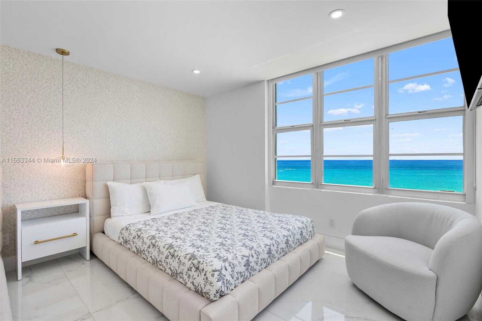 Small Image of 5151 COLLINS AVE #1527, Miami Beach Number 29