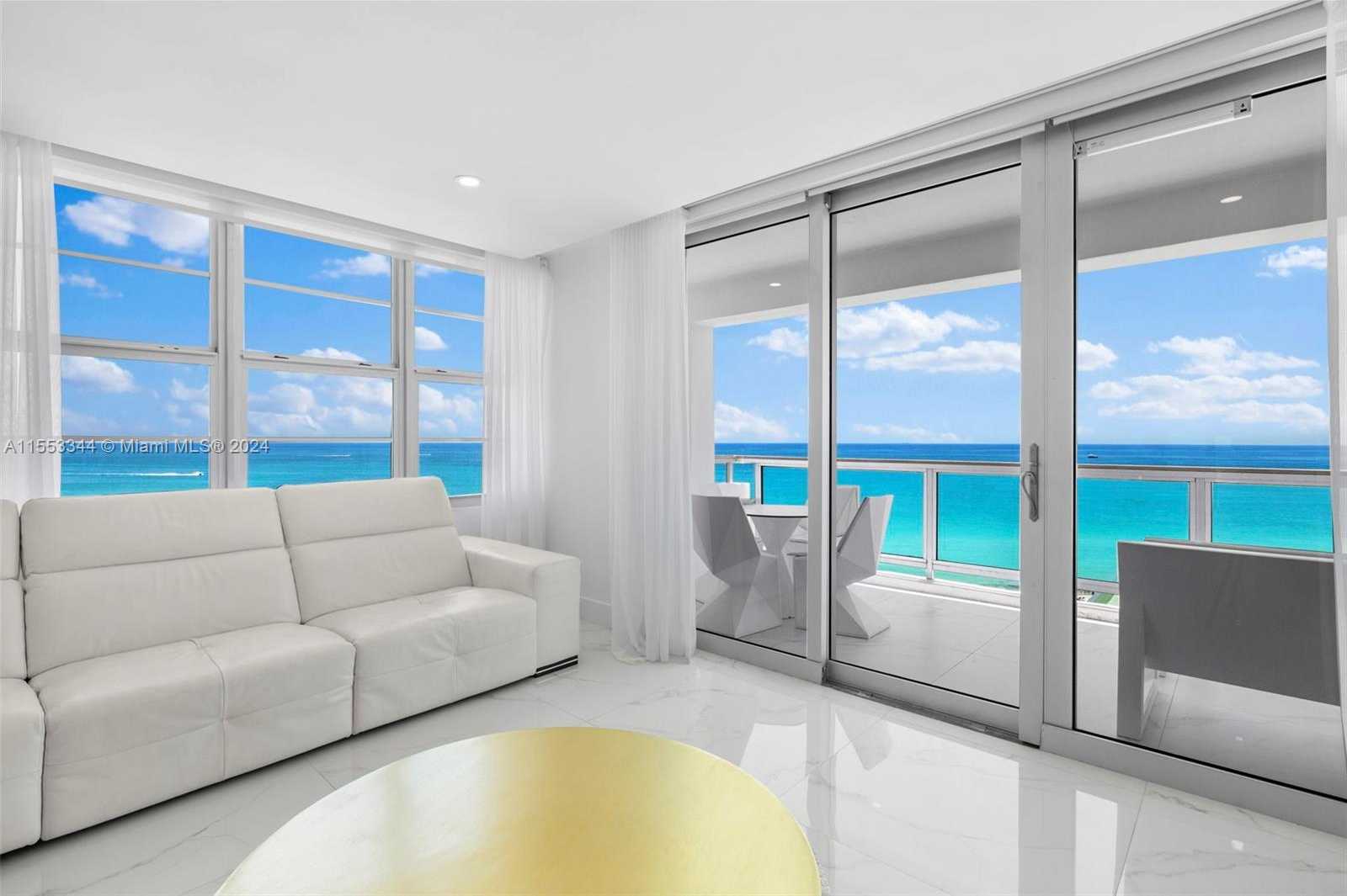 Small Image of 5151 COLLINS AVE #1527, Miami Beach Number 3