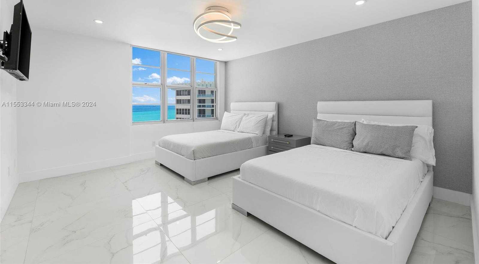 Small Image of 5151 COLLINS AVE #1527, Miami Beach Number 32