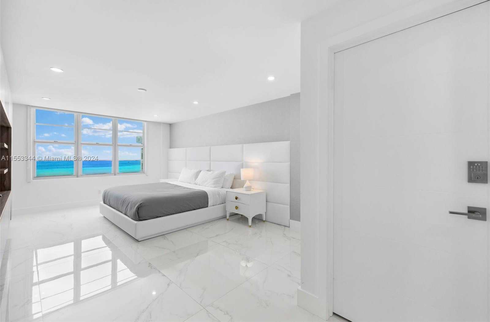 Small Image of 5151 COLLINS AVE #1527, Miami Beach Number 36