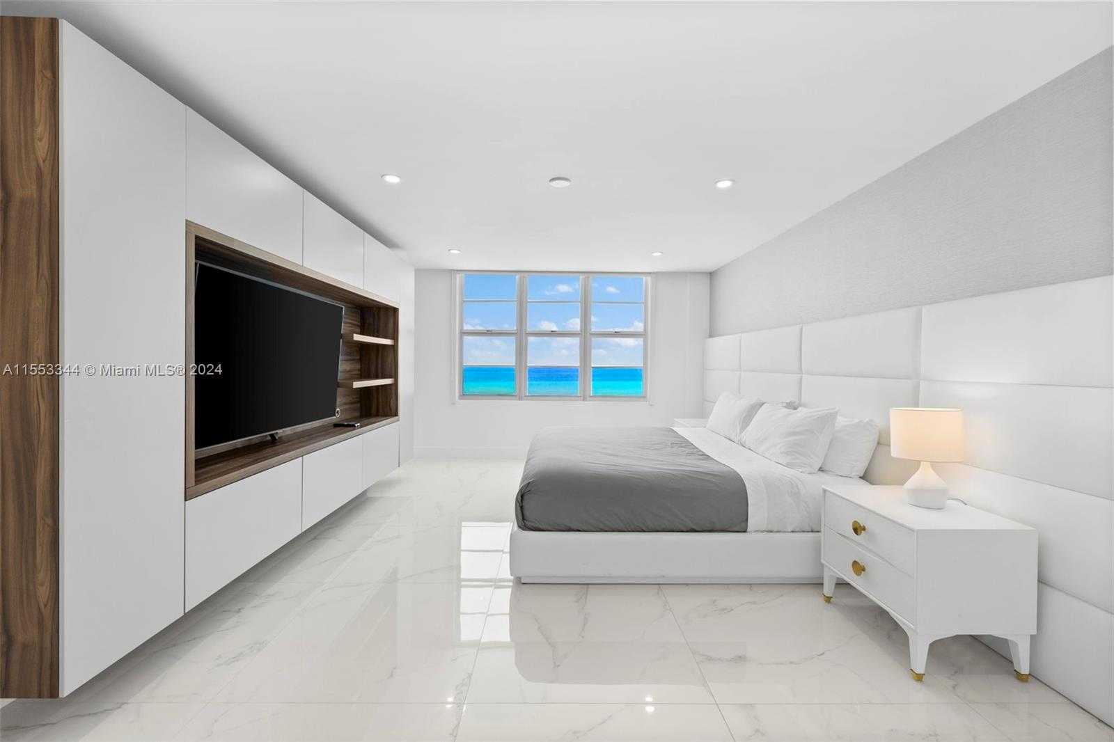 Small Image of 5151 COLLINS AVE #1527, Miami Beach Number 37