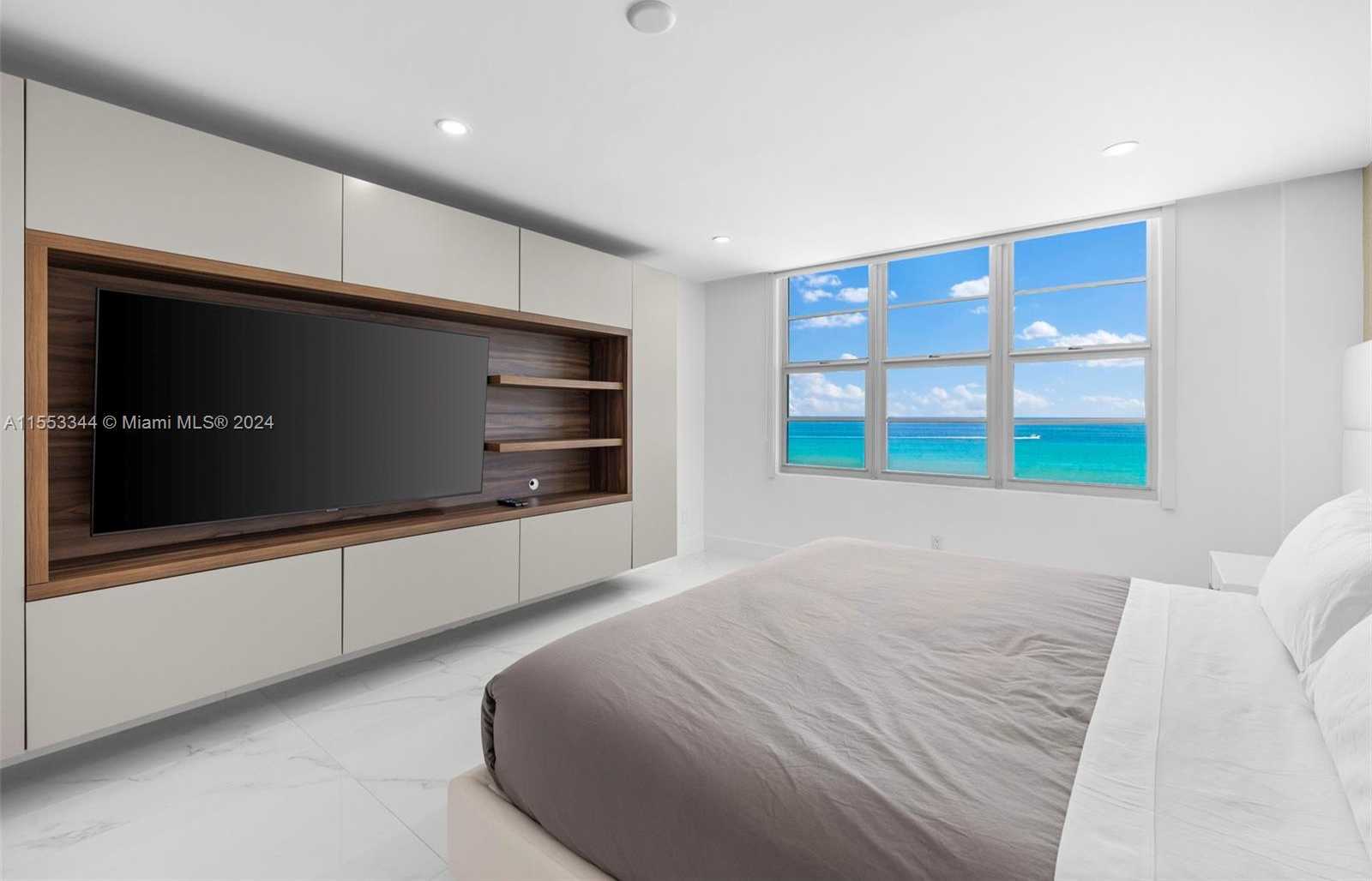 Small Image of 5151 COLLINS AVE #1527, Miami Beach Number 38