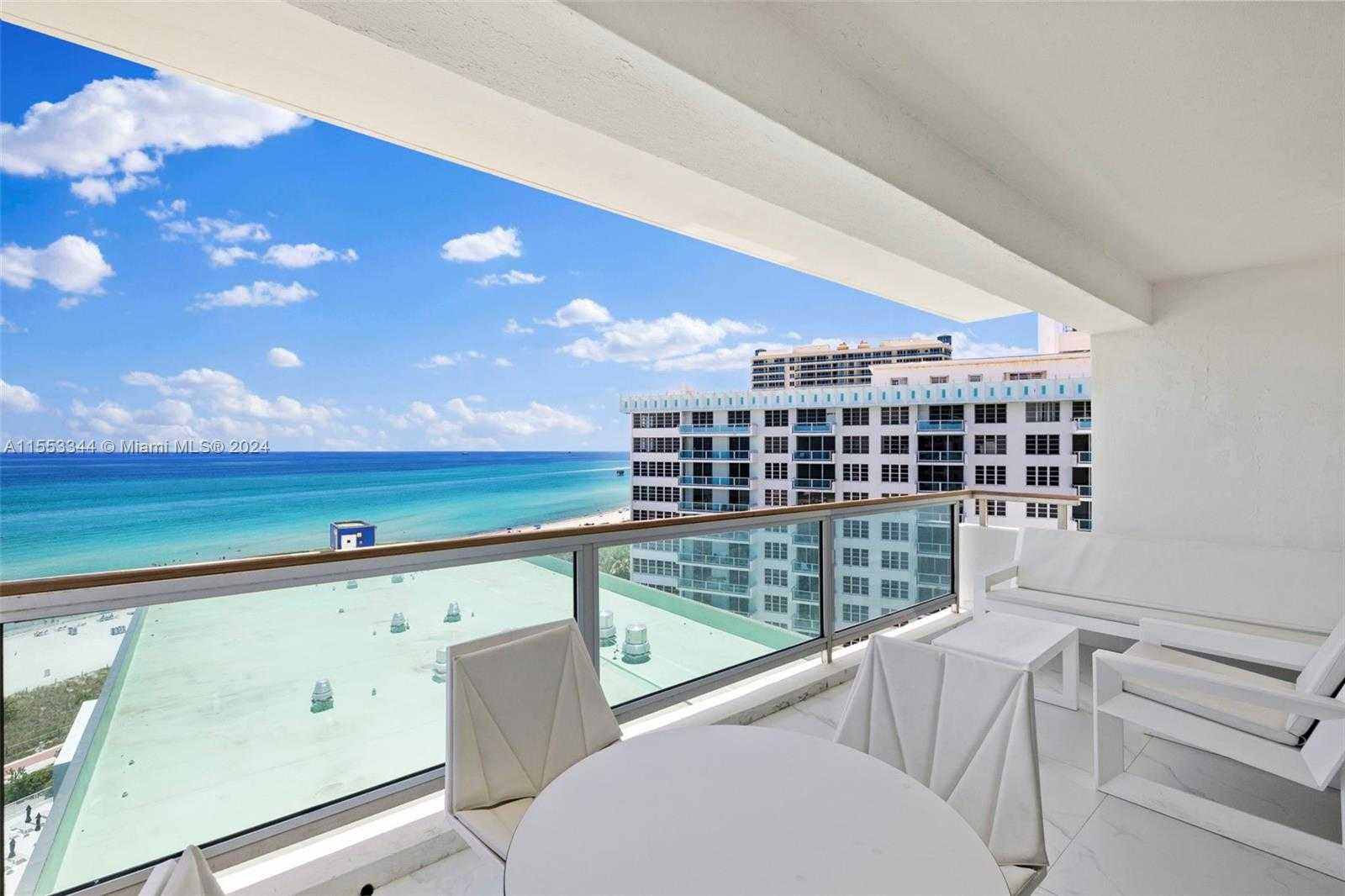Small Image of 5151 COLLINS AVE #1527, Miami Beach Number 44