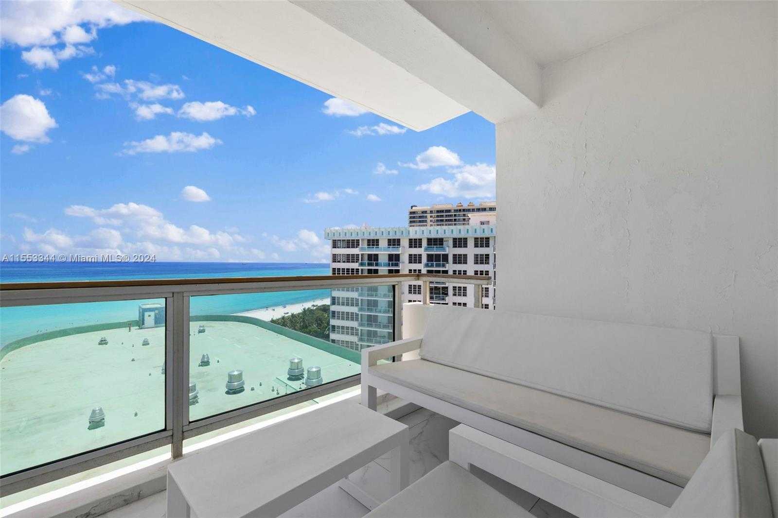 Small Image of 5151 COLLINS AVE #1527, Miami Beach Number 45