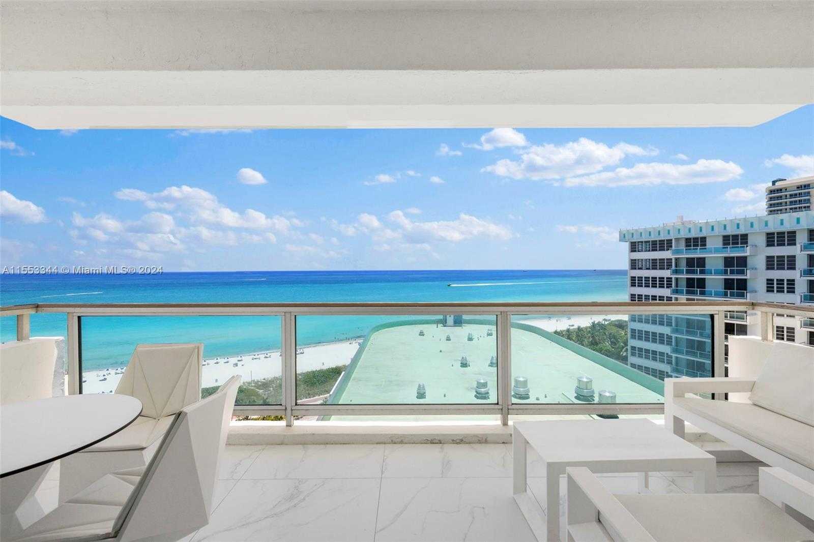 Small Image of 5151 COLLINS AVE #1527, Miami Beach Number 46