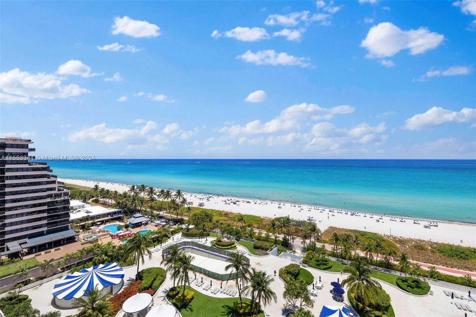 Small Image of 5151 COLLINS AVE #1527, Miami Beach Number 47