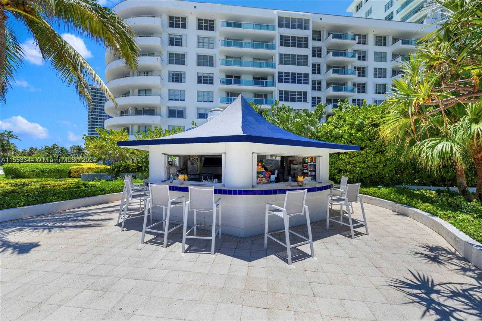 Small Image of 5151 COLLINS AVE #1527, Miami Beach Number 50