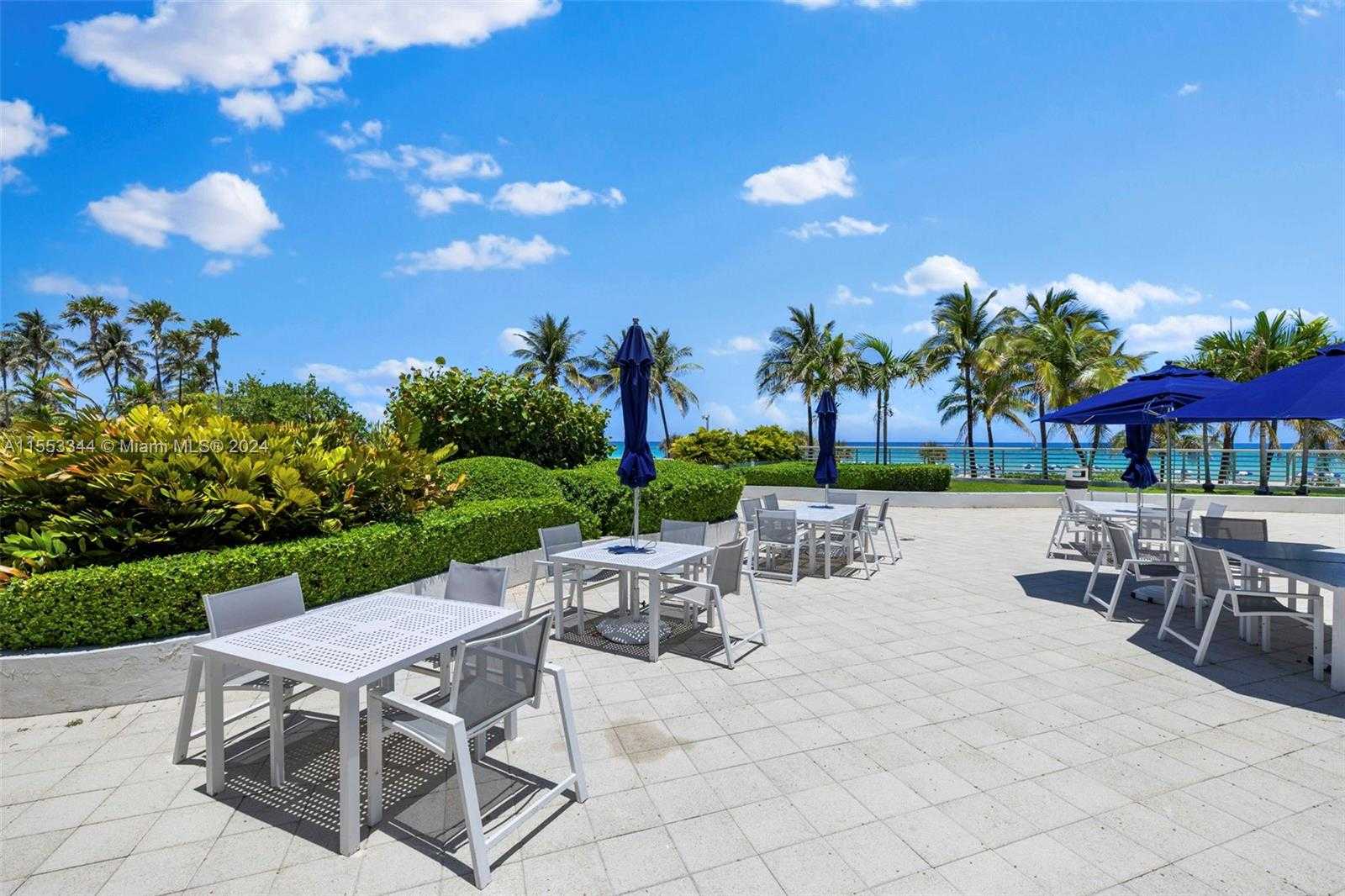 Small Image of 5151 COLLINS AVE #1527, Miami Beach Number 51