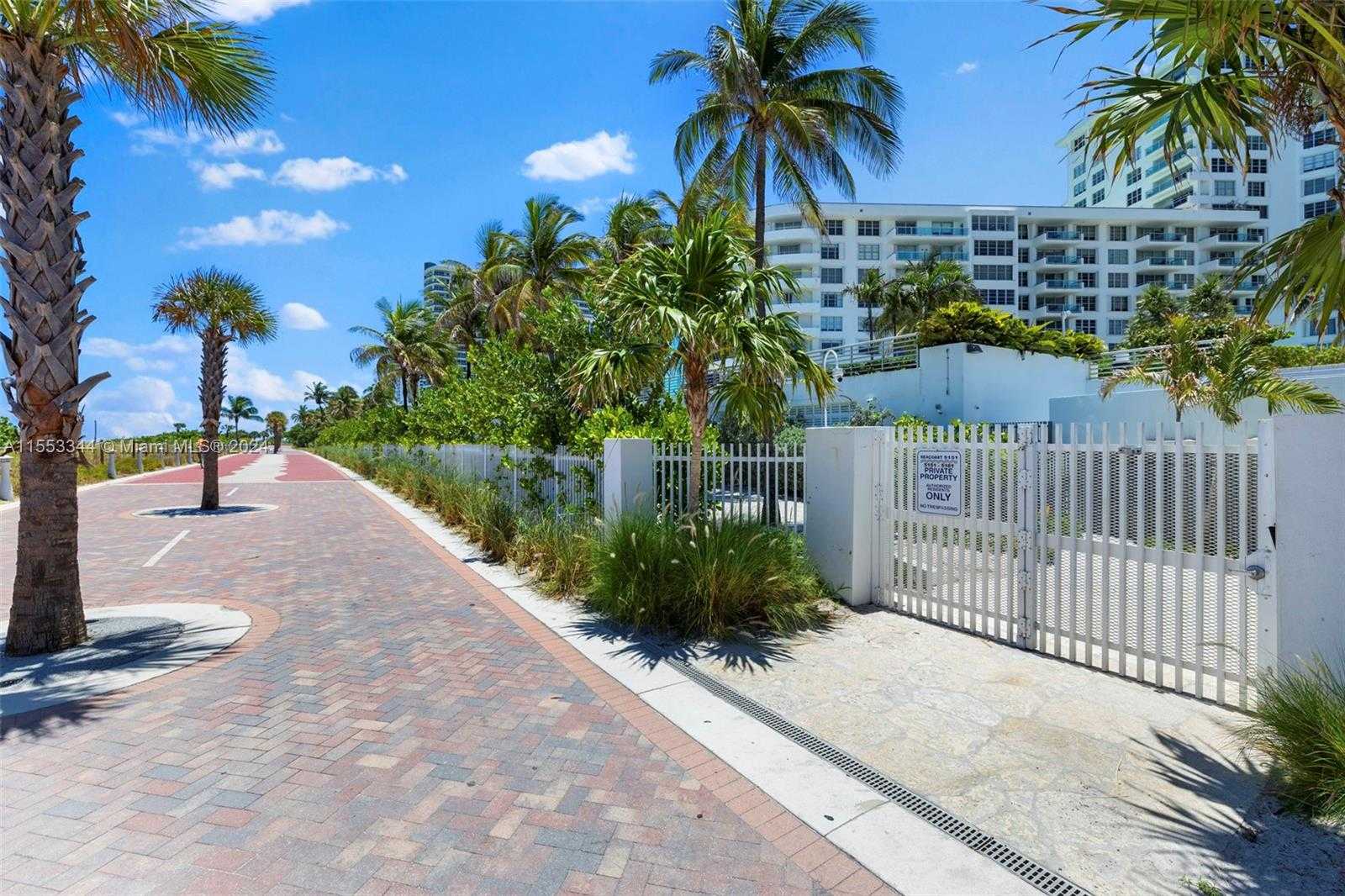 Small Image of 5151 COLLINS AVE #1527, Miami Beach Number 53