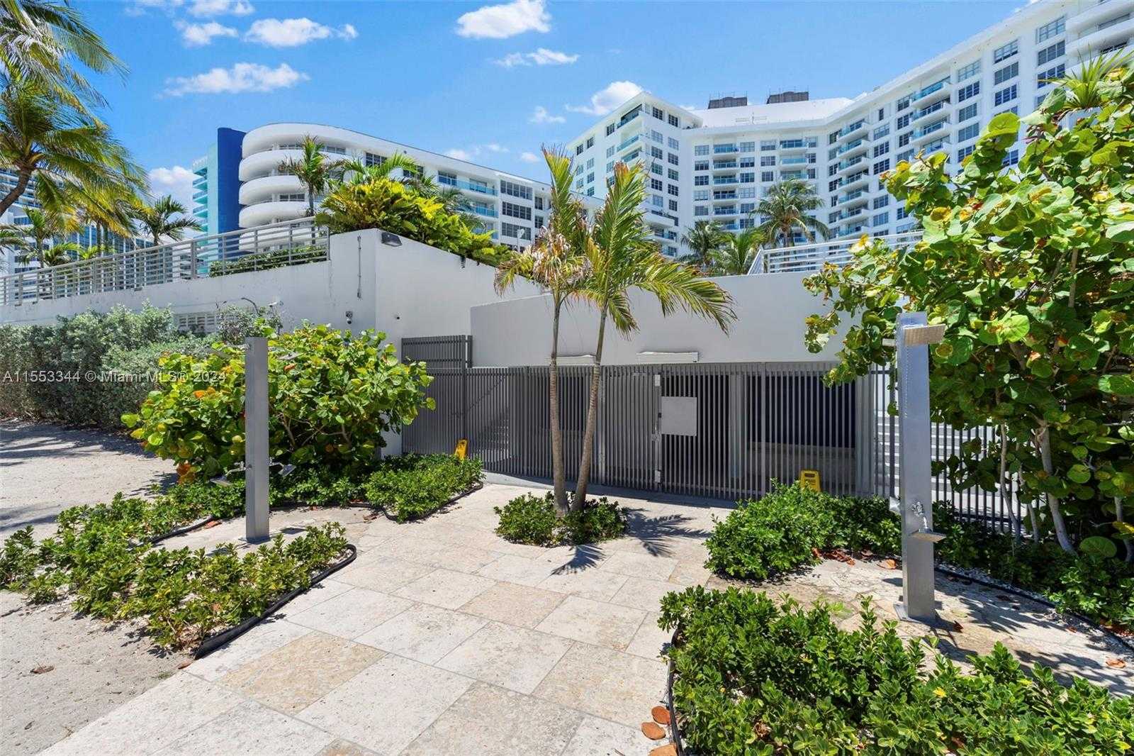 Small Image of 5151 COLLINS AVE #1527, Miami Beach Number 55