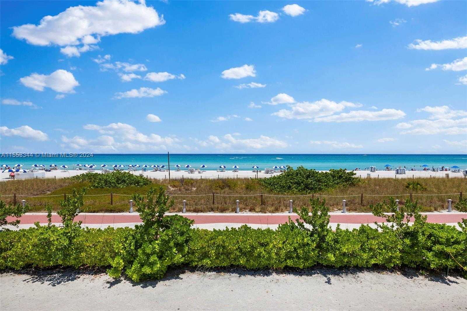 Small Image of 5151 COLLINS AVE #1527, Miami Beach Number 56