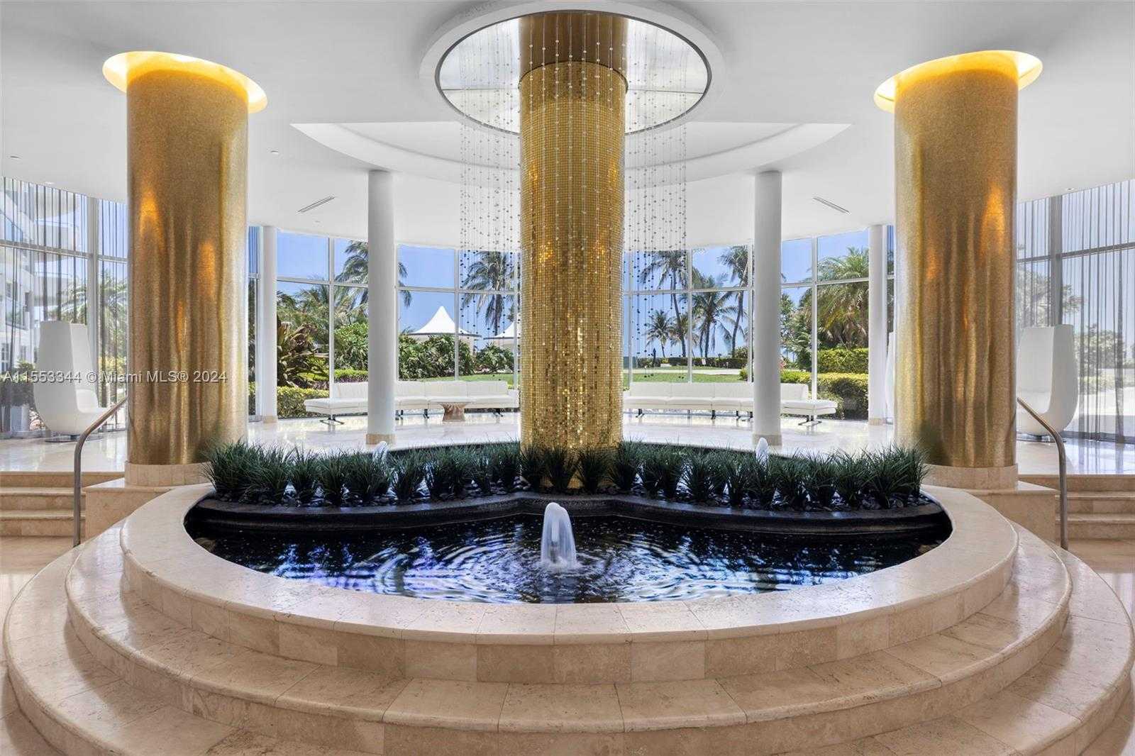 Small Image of 5151 COLLINS AVE #1527, Miami Beach Number 57