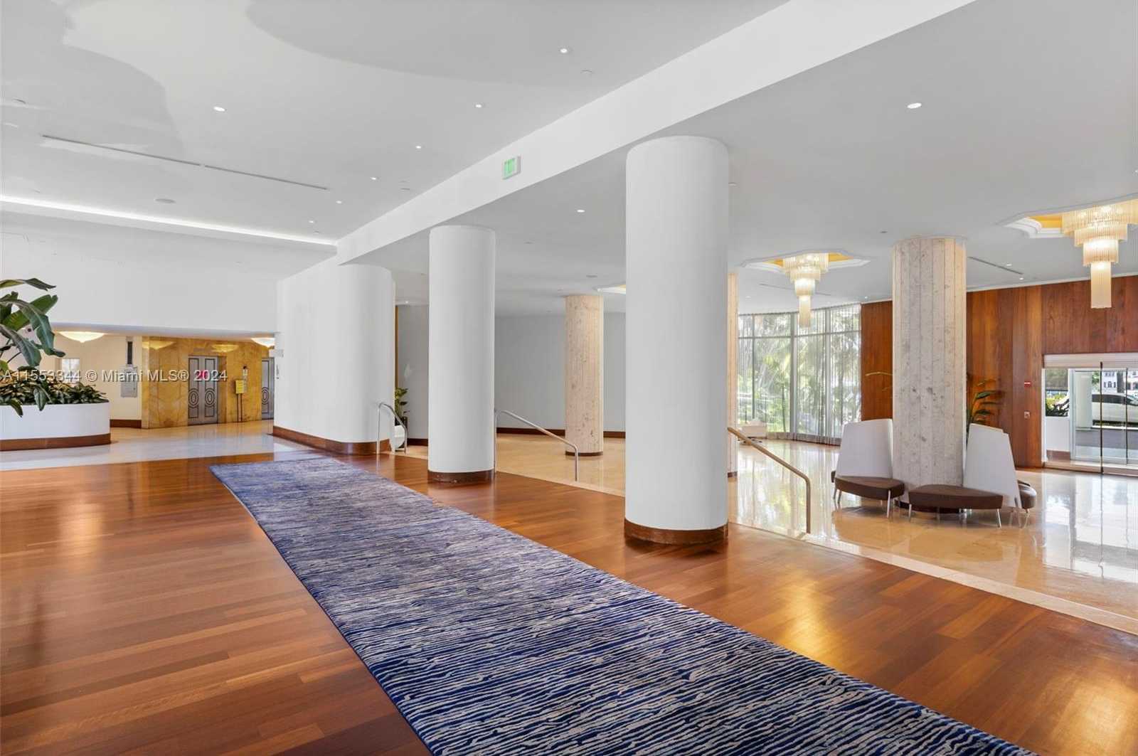 Small Image of 5151 COLLINS AVE #1527, Miami Beach Number 60