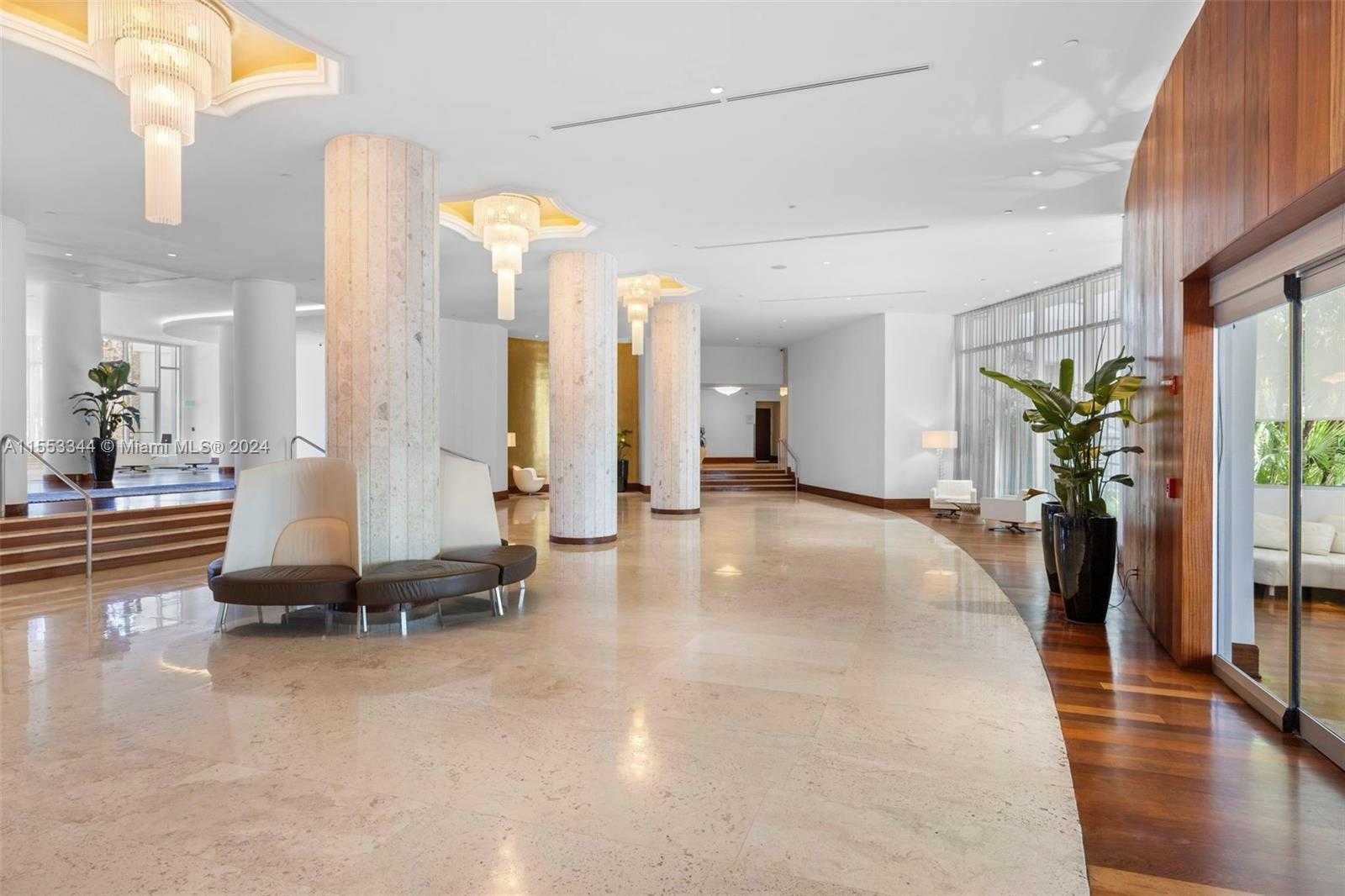 Small Image of 5151 COLLINS AVE #1527, Miami Beach Number 62