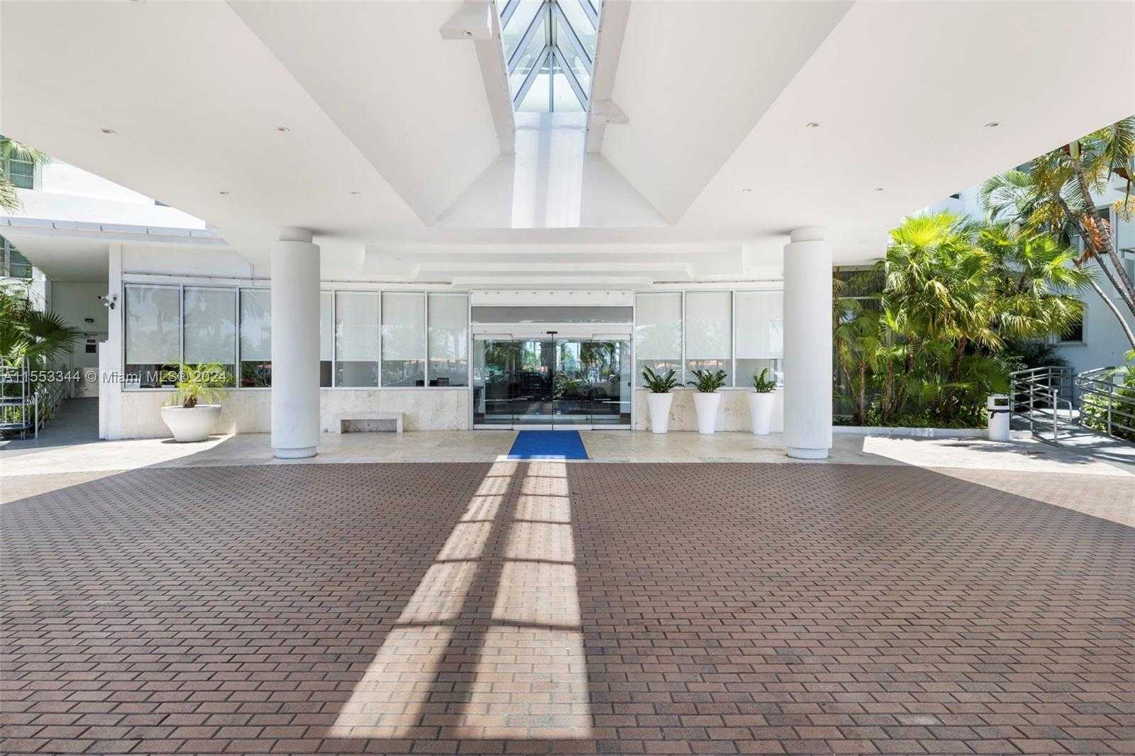Small Image of 5151 COLLINS AVE #1527, Miami Beach Number 63