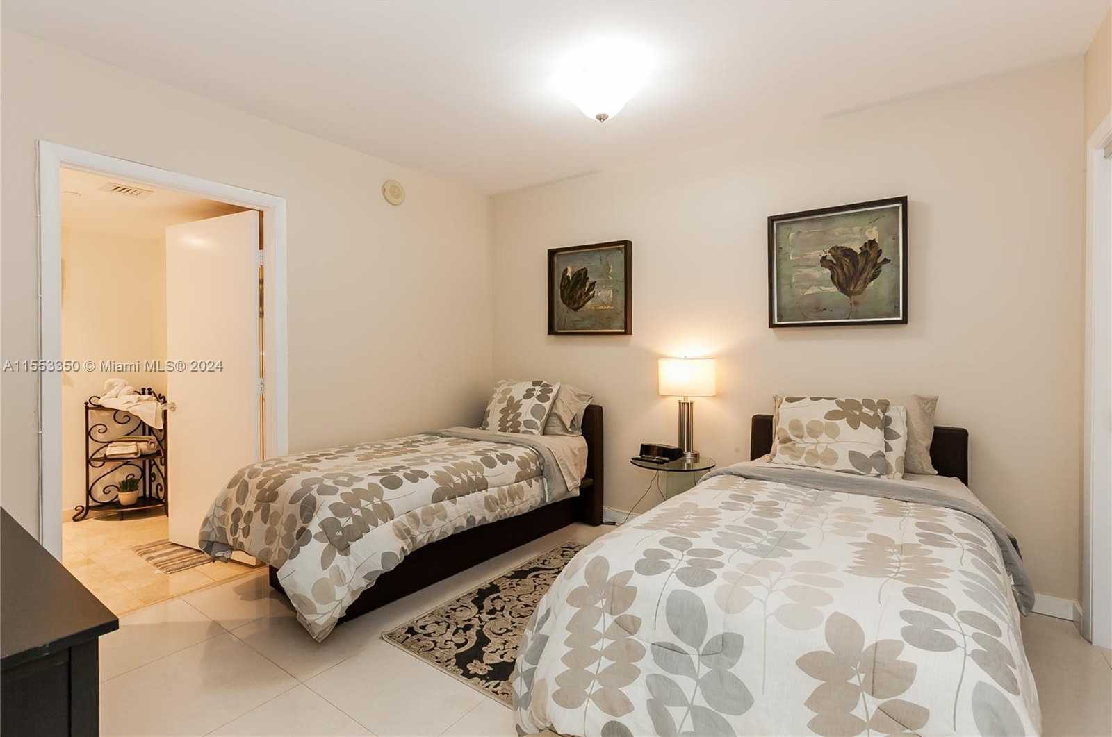 Small Image of 1830 SOUTH OCEAN DR #3204, Hallandale Beach Number 16