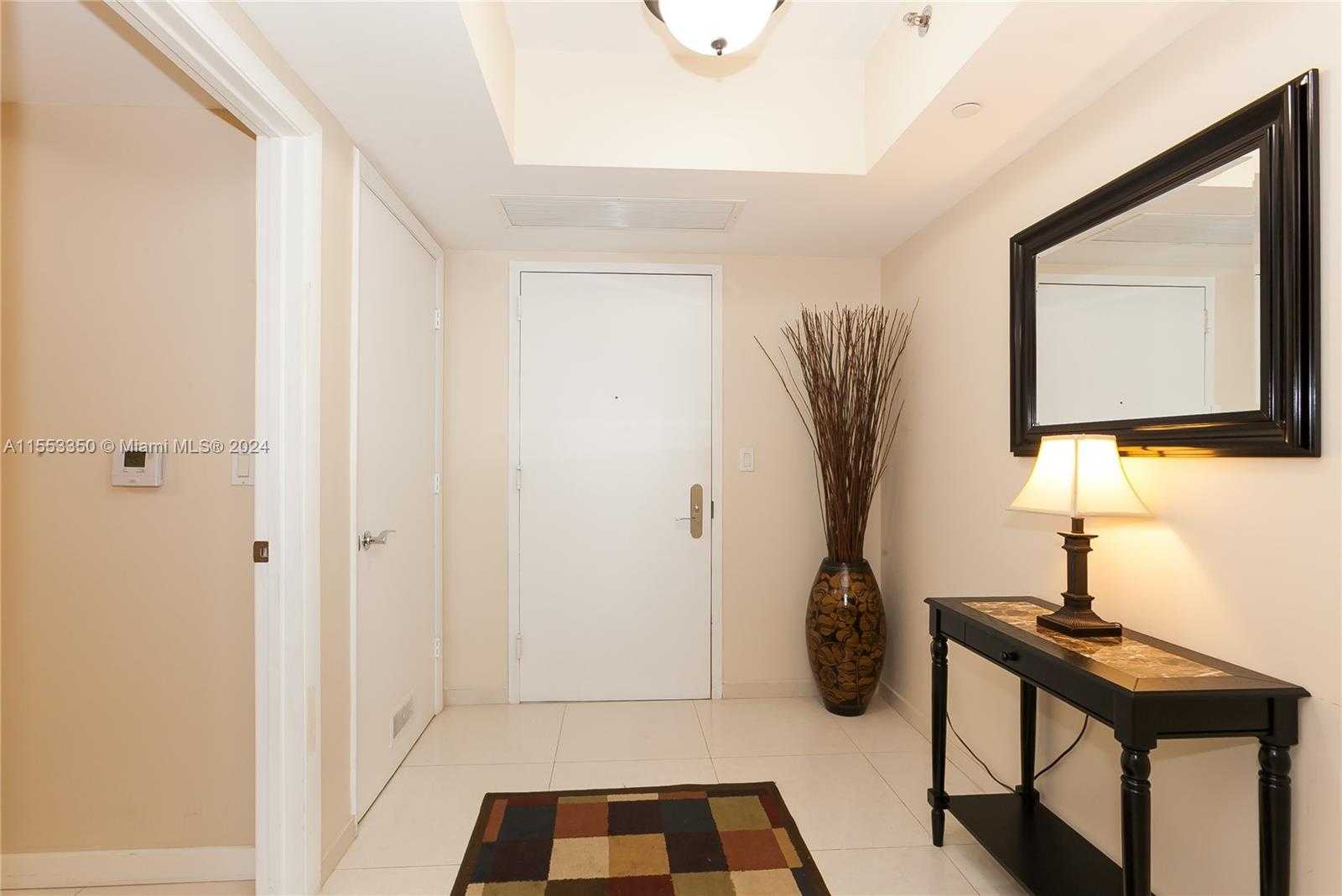 Small Image of 1830 SOUTH OCEAN DR #3204, Hallandale Beach Number 19