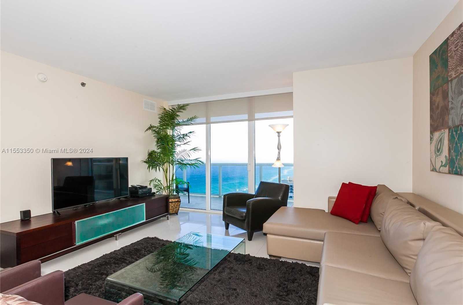 Small Image of 1830 SOUTH OCEAN DR #3204, Hallandale Beach Number 2