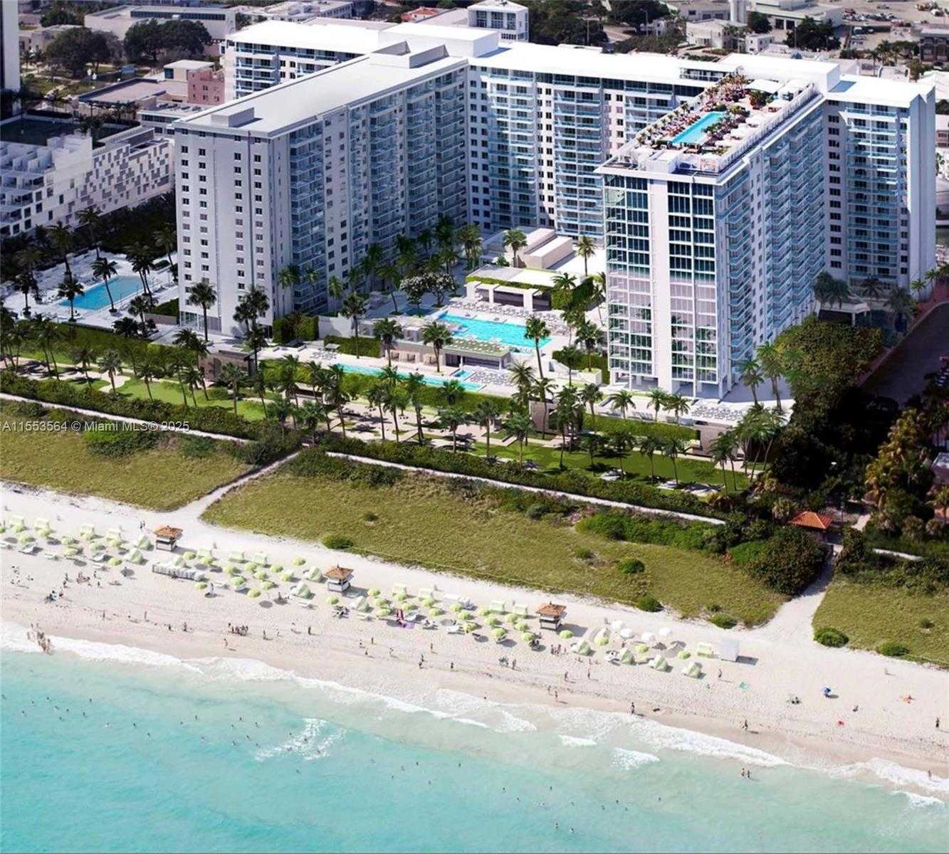 Small Image of 2301 #704, Miami Beach Number 2