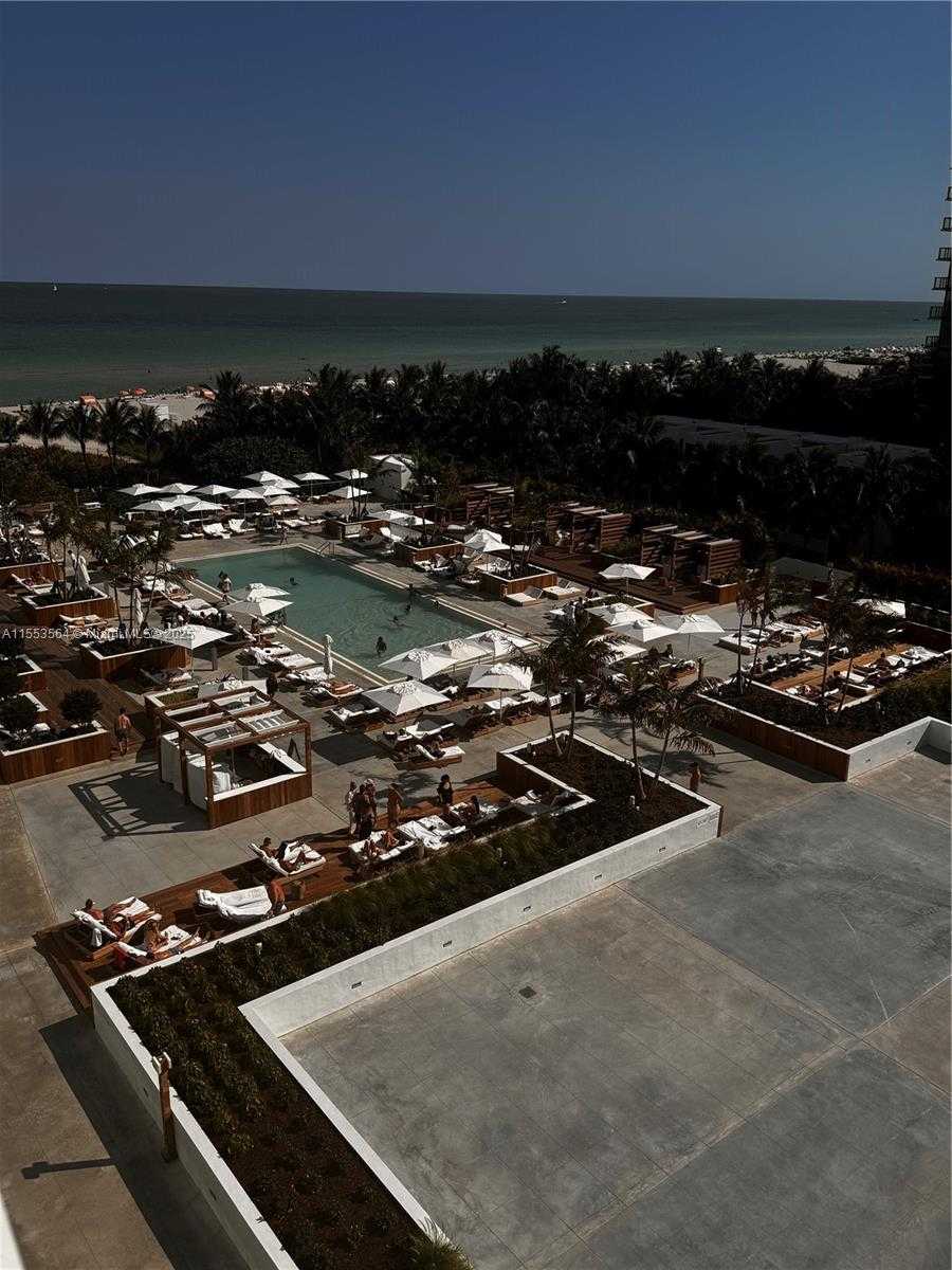 Small Image of 2301 #704, Miami Beach Number 34