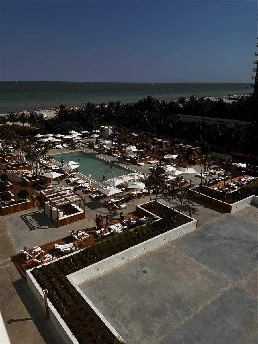 Small Image of 2301 #704, Miami Beach Number 35