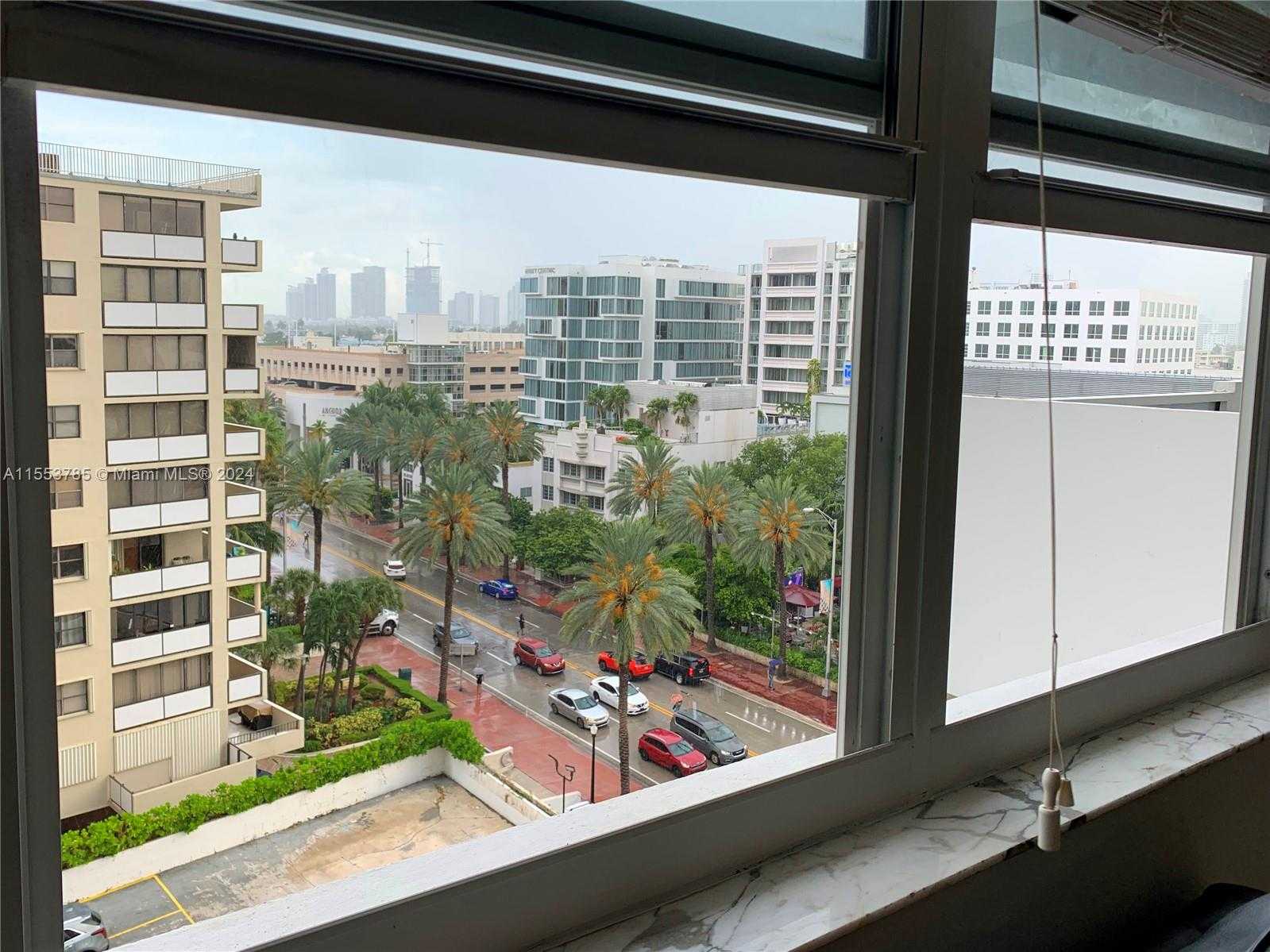 Small Image of 100 LINCOLN RD #805, Miami Beach Number 15