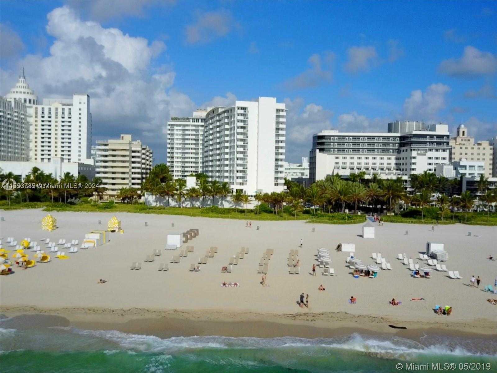 Small Image of 100 LINCOLN RD #805, Miami Beach Number 2